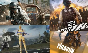 PUBG Mobile Random Hesap Nedir?