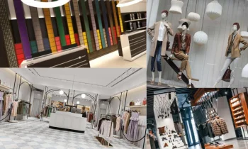 İlk İzlenim Her Şeydir: Mağaza Dekorasyonunun Önemi