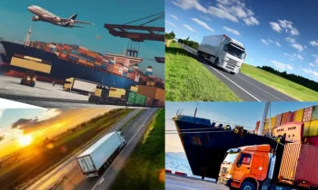 Lojistik Firmaları İş Dünyasındaki Rolü