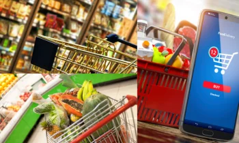 Online Market Alışveriş Sistemi: Modern Tüketim Alışkanlıklarının Yeni Yüzü