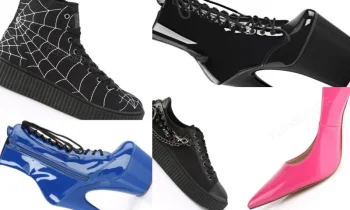 Demonia Boots Nereden Alınır?