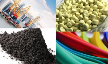 SVR3L Kauçuk Hangi Ülkelerden Temin Edilir?