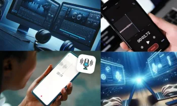 Online Seslendirme Ücretsiz: Dijital Çağın Pratik Çözümleri