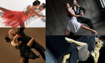 Tango Dansının Kökenleri ve Tarihi Gelişimi: Arjantin'in Tutkulu Ritmi