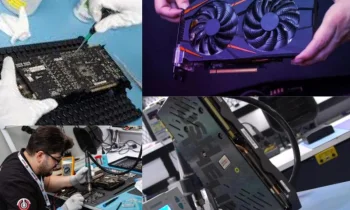 Ankara Bilgisayar Servisi Seçerken Nelere Dikkat Etmelisiniz?