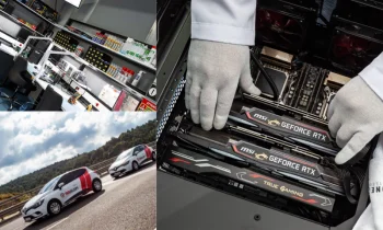 Laptop Tamiri Nedir?