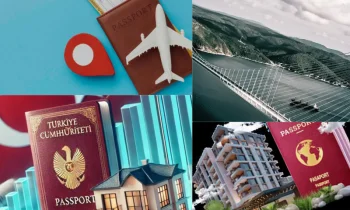 Turkish Citizenship Nasıl Alınır?