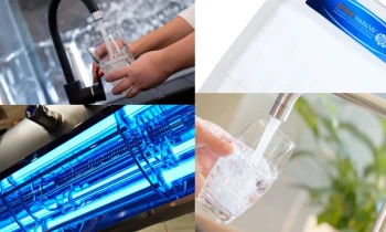 Su Arıtma Filtresi Nedir ve Neden Önemlidir?