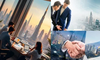 Dubai Şirket Kurma Danışmanı Maliyeti Nasıl Belirlenir?