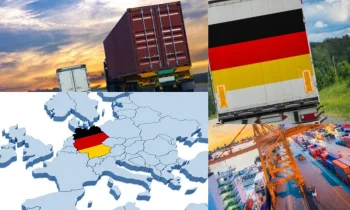 Uluslararası Taşımacılık Yapmanın Avantajları Nelerdir?