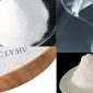 Polyanionic Cellulose Low Viscosity'nin Uygulama Alanları Nelerdir?