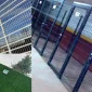 Panel Çit Kullanım Alanları ve Çevre Düzenlemesindeki Rolü