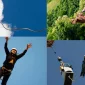 Yüksekten Atmanın Heyecanı: Bungee Jumping Nedir?