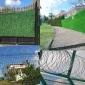 Grass Fence Wall’un Dayanıklılığı Nasıl Arttırılır?