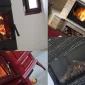 Odunlu Şömine: Doğru Planlama ve Uygulama