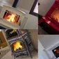 Soba ile Sıcak Bir Atmosfer Yaratmanın Yolları