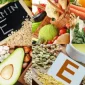 E Vitamini İçeren Besinler Nelerdir