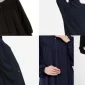 Women's Loose Fit Abaya Preference