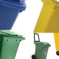 Garbage Can - Çöp Tenekesi
