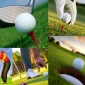 Golf Nasıl Ortaya Çıkmıştır?