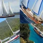 Gulet Boat Turkey Deniz Tatili Yapmanın En İyi Zamanı Ne Zaman?