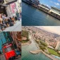 Moda Sahili: İstanbul'un Cazibesi ve Tarihle Buluşan Kıyı