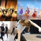 Bedenin Özgür İfadesi: Modern Dans
