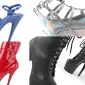 Thigh High Boots Ne Anlama Gelir?
