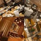 Restaurant Dekorasyonu: Müşterilerinizi Etkileyen Detaylar