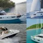 Yacht Rental ile Denizlerin Özgürlüğünü Sailpage ile Keşfedin
