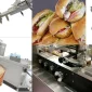 Sandviç Paketleme Makinesi Fiyatları