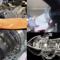 TF6000 Motor Nedir?
