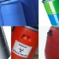 Plastik Varil Kullanmanın Avantajları