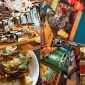 Restaurante Vietnamita Barcelona- Vietnam restoranı Barselona