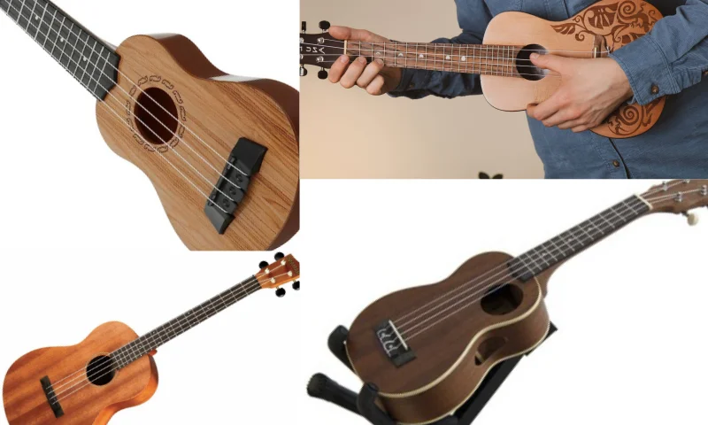 Ukulele Nedir?